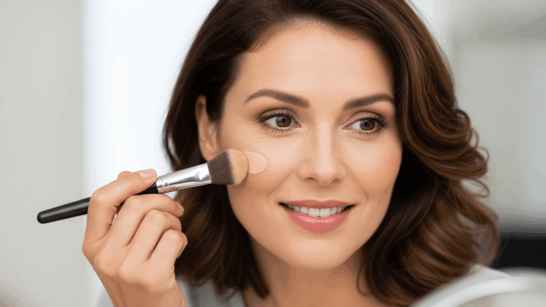 Técnica "underpainting": cómo hacer que la base del maquillaje quede tan natural como tu piel