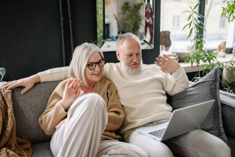 5 prioridades familiares que se vuelven importantes después de los 50