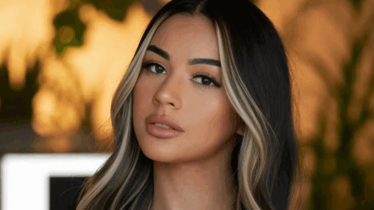 “Money Piece”: conoce las mechas de los 90 que iluminan y enmarcan el rostro