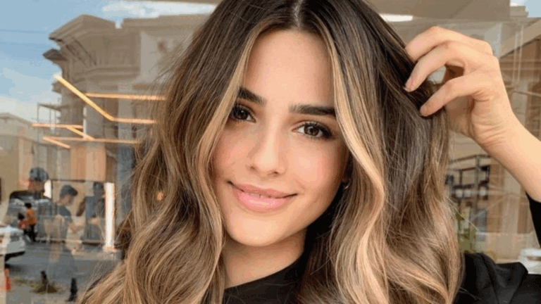 Mechas Shatush: el estilo italiano para un degradado natural y fácil de cuidar