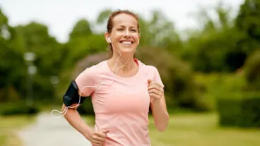 Ángel Durantez, experto en longevidad: "Lo que hagamos a partir de los 35 determinará nuestra vejez"