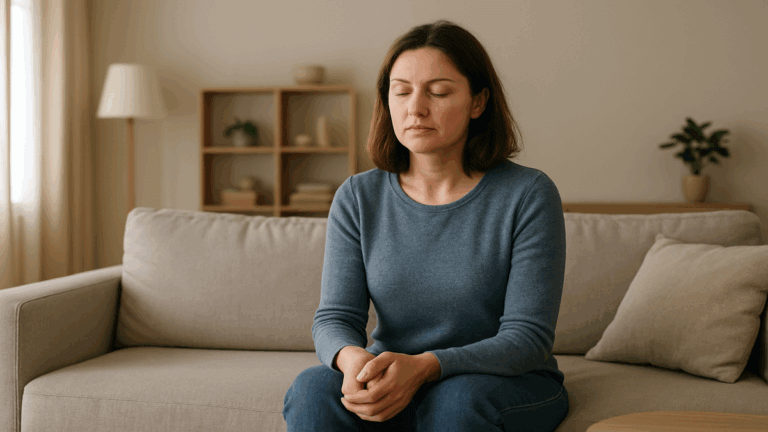 Lo que 20 minutos de silencio al día causan en tu cerebro y bienestar