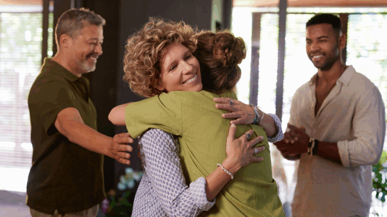 ¿Por qué deberías perdonar cuando te hacen daño? (incluso si no se disculpan)