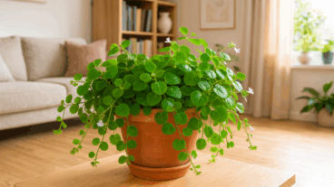 Planta del dinero: 7 consejos para que crezca fuerte y sin plagas