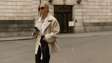 La regla del sandwich para vestirte mejor: así es como funciona