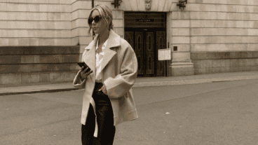 La regla del sandwich para vestirte mejor: así es como funciona