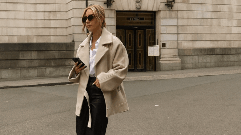 La regla del sandwich para vestirte mejor: así es como funciona