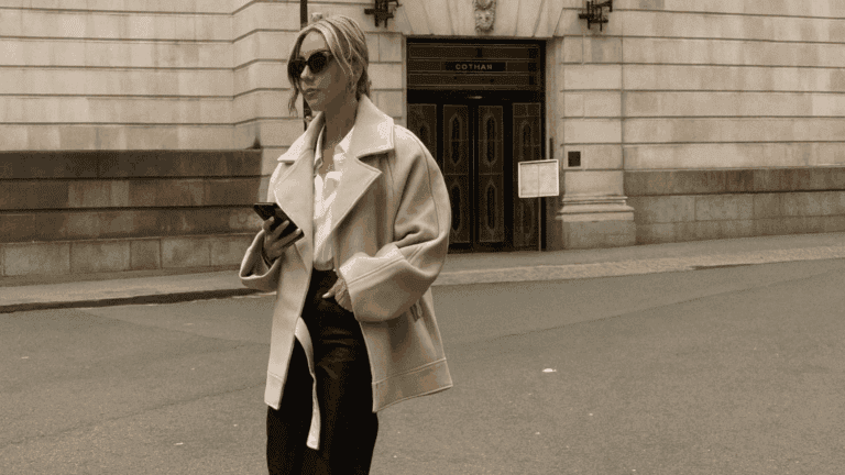 La regla del sandwich para vestirte mejor: así es como funciona