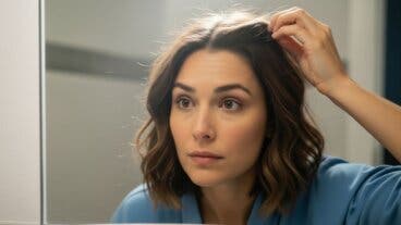 ¿Cabello con electricidad estática en invierno? 5 trucos efectivos para evitarlo