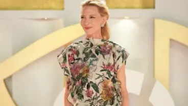 ¿Por qué Cate Blanchett mete sus manos en parafina caliente en invierno? (y por qué tú deberías)