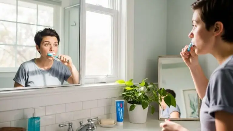 Mira qué ocurre en tu cerebro cuando te cepillas los dientes con la mano no dominante