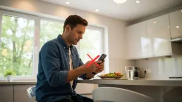 Detox digital en el 2026: Cómo reducir el uso del móvil y mejorar tu productividad