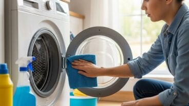 6 consejos para alargar la vida útil de tu lavadora sin complicaciones