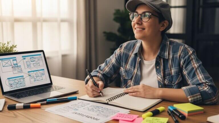 "El secreto para salir adelante es comenzar": cómo superar la parálisis por análisis con acciones pequeñas