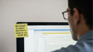 "Lista de NO hacer": la técnica para un día más ligero y productivo en el trabajo