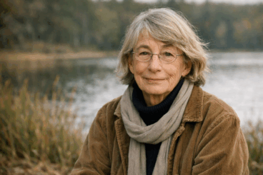 Mary Oliver te pregunta: "¿Qué piensas hacer con tu única, salvaje y preciosa vida?" y disfrutar las festividades