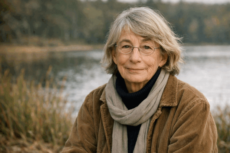 Mary Oliver te pregunta: "¿Qué piensas hacer con tu única, salvaje y preciosa vida?" y disfrutar las festividades