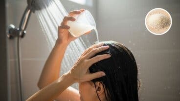 Yu-su-ru: el secreto japonés para un cabello fuerte y con brillo