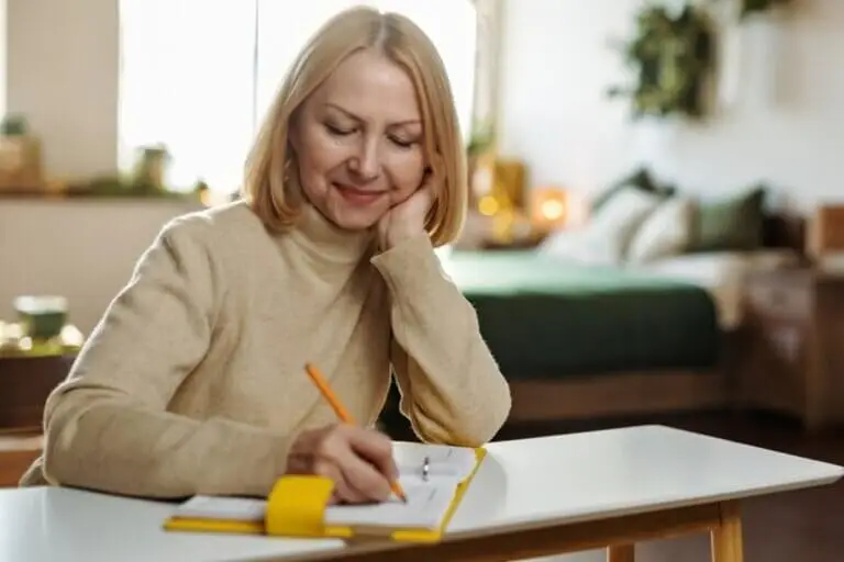 Balance de 2025: cómo hacer un recuento de tu año sin caer en culpas ni autocrítica