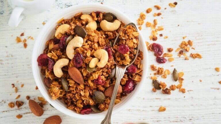 Desayuno de dopamina: ¿por qué deberías comer algo crujiente en la mañana?