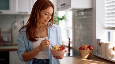 ¿Siempre te da sueño a las 11? Esta es la clave para evitar el bajón de energía a media mañana