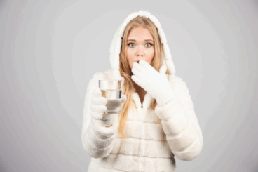 El error común en invierno que seca tu piel y agota tu energía sin que lo notes