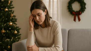 Diciembre, un mes difícil para muchos: ¿cómo hacerlo más fácil?