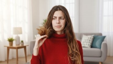 Cómo hacerte un "hair dusting": el corte para eliminar puntas abiertas sin perder largo