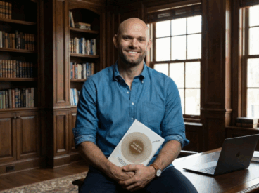 “1 % mejor cada día”: la estrategia de James Clear para desarrollar tu potencial sin abrumarte