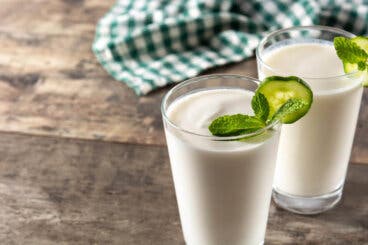 Aurelio Rojas, cardiólogo: "No es moda, este es el yogur más saludable de todos"