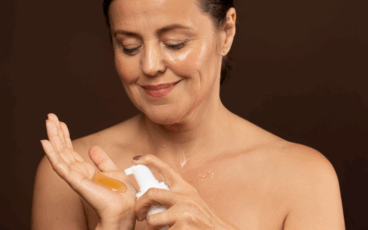 Limpiador facial en crema o aceite: el secreto para una piel hidratada en invierno