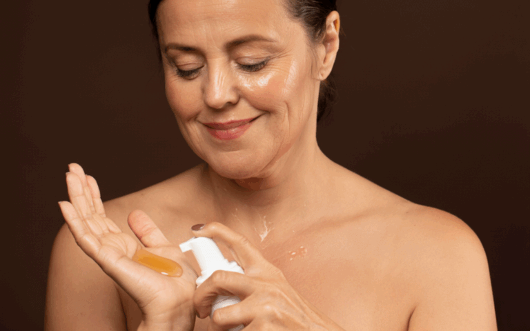 Limpiador facial en crema o aceite: el secreto para una piel hidratada en invierno