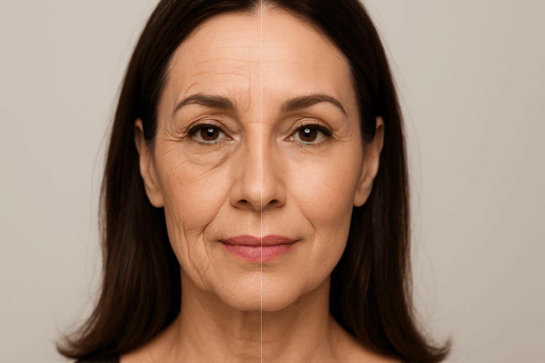 9 errores de maquillaje que te hacen ver mayor (y cómo evitarlos)