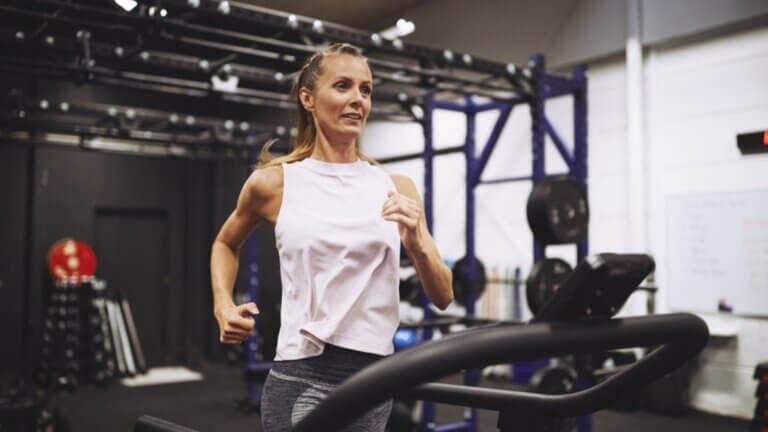 Método Tabata: el entrenamiento que logra 1 hora de resultados en minutos
