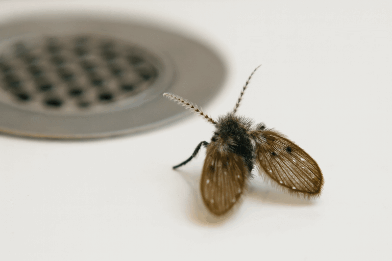 Moscas del desagüe: 5 consejos efectivos para eliminarlas y que no regresen