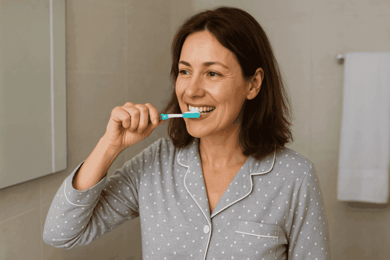 El mal aliento al despertar no es una ley: 6 cosas que puedes hacer para reducirlo