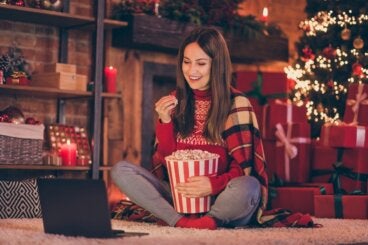 8 películas navideñas tan nostálgicas que te harán llorar de la emoción