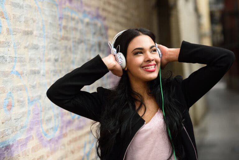¿Ya conoces la música en 8D? Mira por qué deberías escucharla