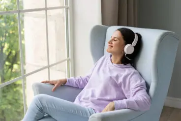 NSDR: esta es la técnica para recuperar energía y evitar el sueño después del almuerzo