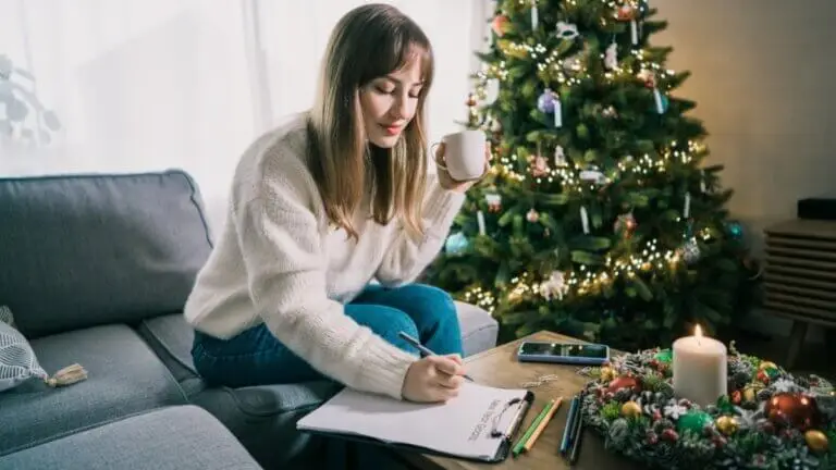 "Menos es más": cómo aplicar esta idea a tus objetivos de Año Nuevo (y no abandonarlos en febrero)