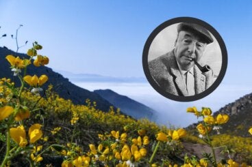 Pablo Neruda, poeta: "Podrán cortar todas las flores, pero no podrán detener la primavera"