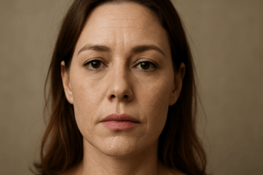 7 errores de maquillaje en invierno que están arruinando tu piel y apariencia