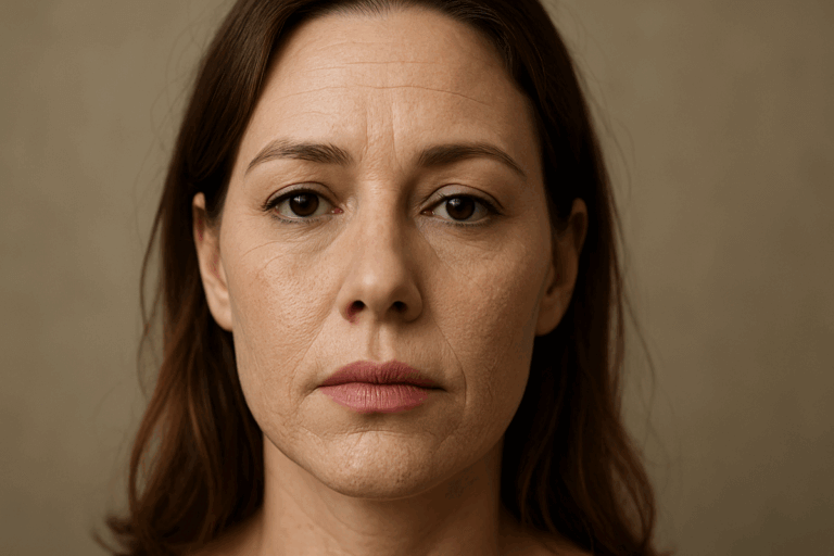 7 errores de maquillaje en invierno que están arruinando tu piel y apariencia