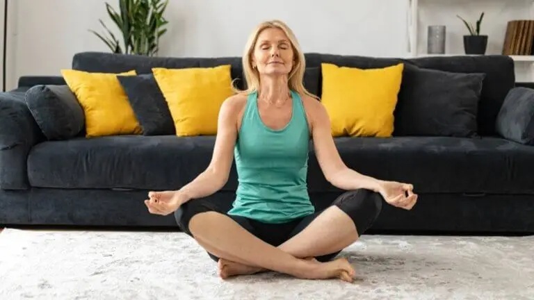 Respiración Bhastrika: la técnica de 60 segundos que te despiera más que un café