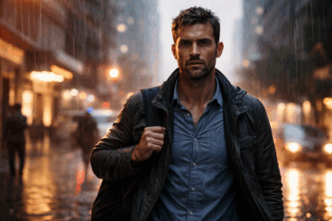 “Si estás atravesando un infierno, sigue caminando”: cómo seguir adelante en días difíciles