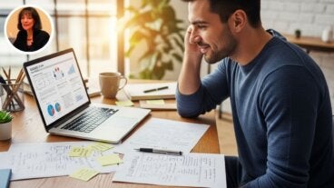 Carol Dweck, psicóloga, "Si no das nada, no esperes nada. El éxito no te llega a ti, tienes que llegar a él."