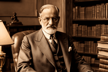 Sigmund Freud, psicoanalista, “Las emociones no expresadas nunca mueren”