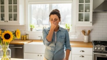 Olor a pescado en la cocina: cómo quitarlo rápido sin perfumar la casa