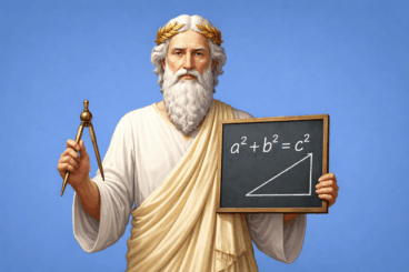 Pitágoras, filósofo griego, “Es mejor guardar silencio que decir cosas que no valen más que el silencio”