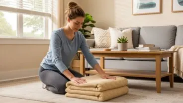 Cómo usar el método "Puttering" para ordenar tu casa poco a poco sin estrés